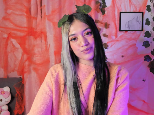 StrawberryPiee - Sexe cam en vivo - 18202190