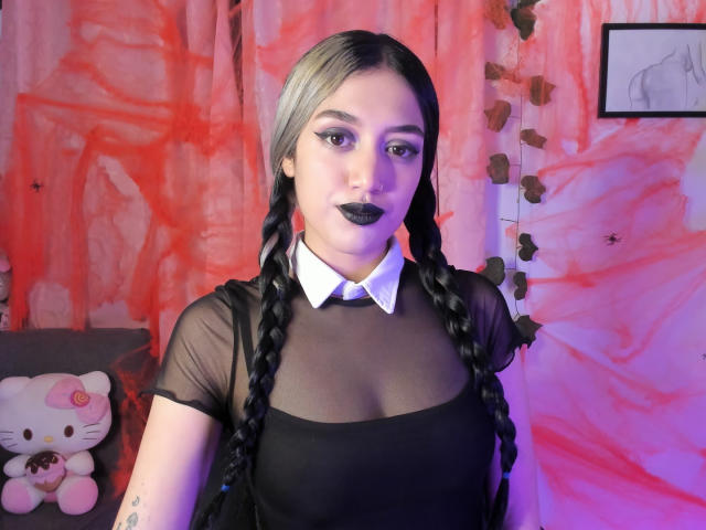 StrawberryPiee - Live porn &amp; sex cam - 18202198