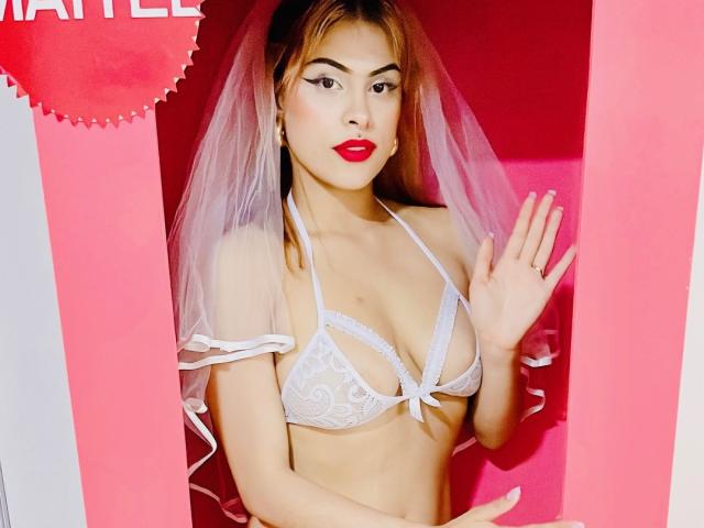 AmandaSanz - Sexe cam en vivo - 18203082