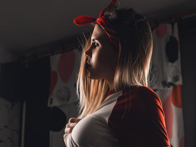 JennaStroker - сексуальная веб-камера в реальном времени - 18203778