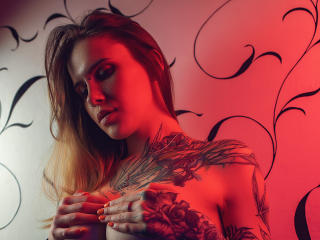 JennaStroker - сексуальная веб-камера в реальном времени - 18203786