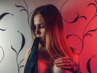 JennaStroker - Sexe cam en vivo - 18203794