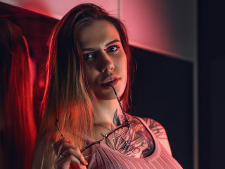 JennaStroker - Sexe cam en vivo - 18203802