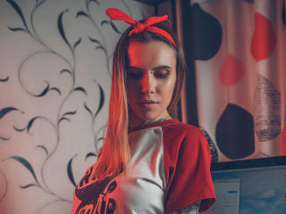 JennaStroker - Sexe cam en vivo - 18203814