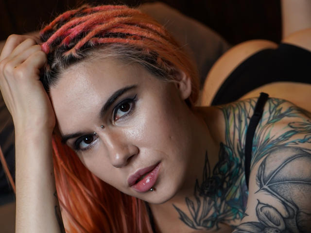 JennaStroker - Sexe cam en vivo - 18203826