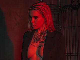 JennaStroker - Live porn &amp; sex cam - 18203838