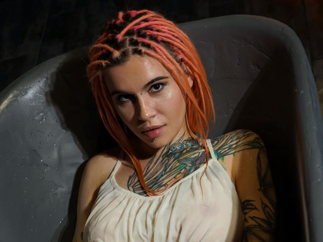 JennaStroker - Live porn &amp; sex cam - 18203866