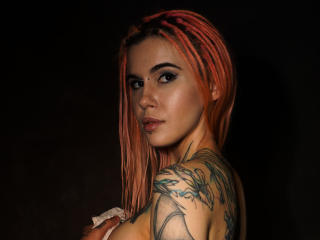 JennaStroker - Sexe cam en vivo - 18203870