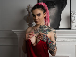 JennaStroker - Sexe cam en vivo - 18203890