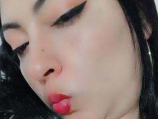 ErikaLaJuicy - Live porn &amp; sex cam - 18203898