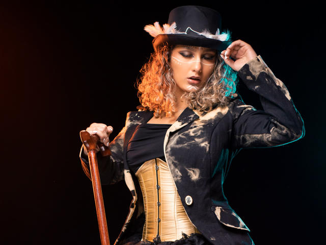 FloraSaenz - Live porn &amp; sex cam - 18204506