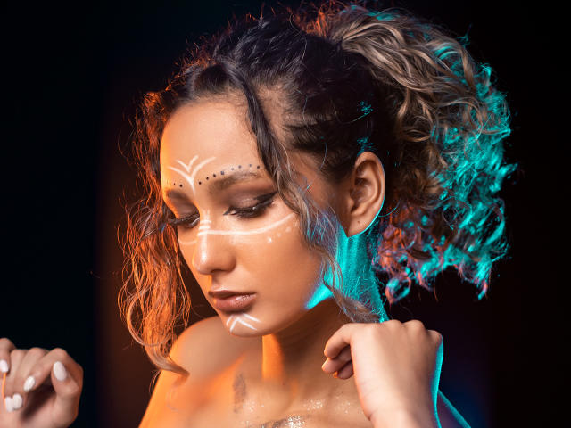 FloraSaenz - Live porn &amp; sex cam - 18204522