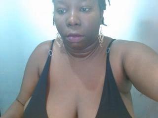 DarkChoclate - Sexe cam en vivo - 18204658