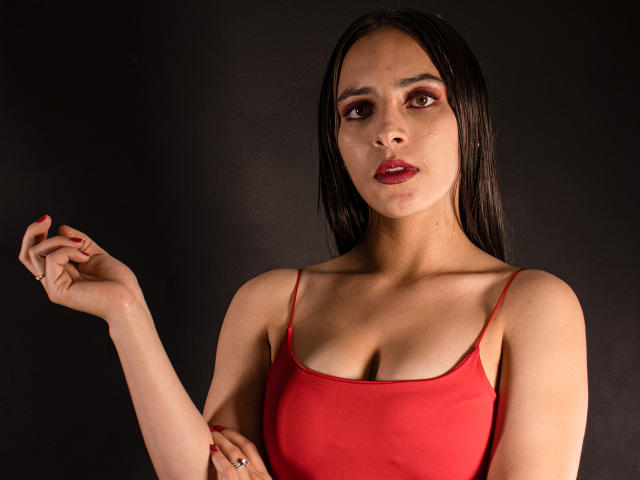 CeleneLorenz - Live porn &amp; sex cam - 18205534