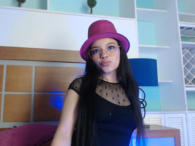 GabyGolden - ライブポルノ&amp;セックスカム - 18205962