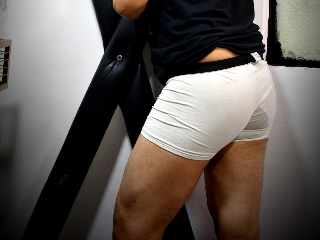 FaustoSantos - Live porn &amp; sex cam - 18206554