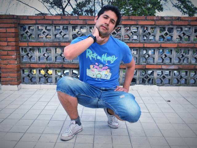 FaustoSantos - Sexe cam en vivo - 18206626