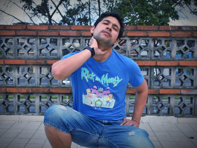 FaustoSantos - Live porn &amp; sex cam - 18206634