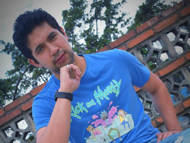 FaustoSantos - Sexe cam en vivo - 18206638