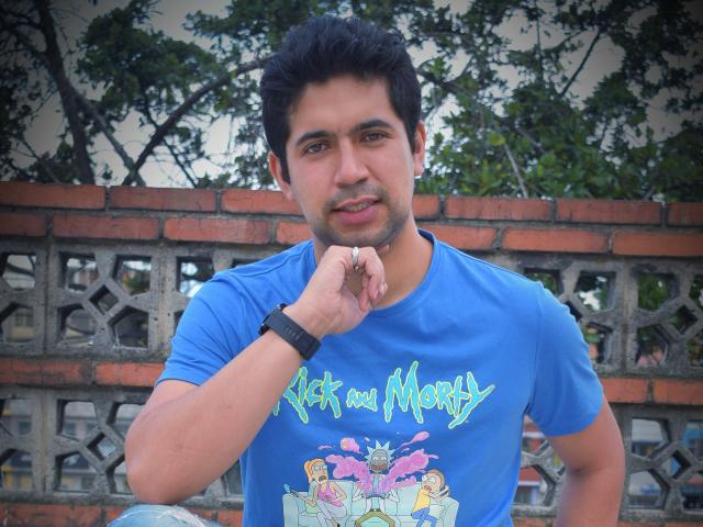 FaustoSantos - сексуальная веб-камера в реальном времени - 18206646