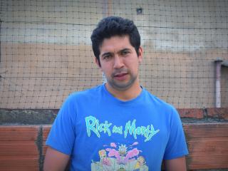 FaustoSantos - Live porn &amp; sex cam - 18206650