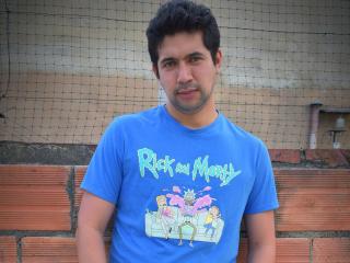FaustoSantos - Live porn &amp; sex cam - 18206654