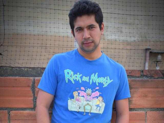 FaustoSantos - сексуальная веб-камера в реальном времени - 18206654