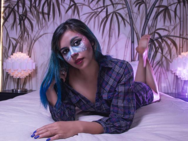 Kathye - Live porn &amp; sex cam - 18206686