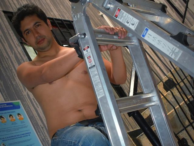 FaustoSantos - Sexe cam en vivo - 18206758