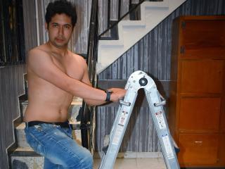 FaustoSantos - Sexe cam en vivo - 18206766