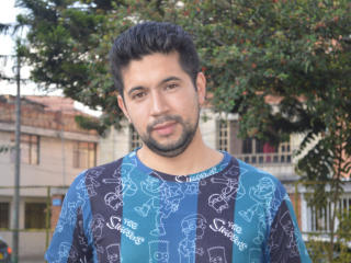 FaustoSantos - Live porn &amp; sex cam - 18206798