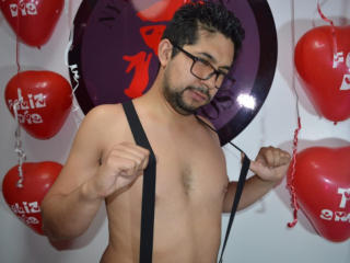 FaustoSantos - Sexe cam en vivo - 18206834