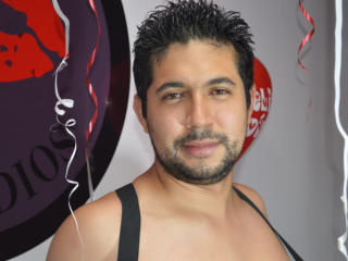 FaustoSantos - Live porn &amp; sex cam - 18206846