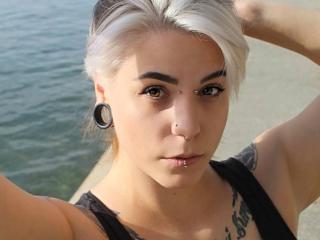 Maevey - Sexe cam en vivo - 18207170