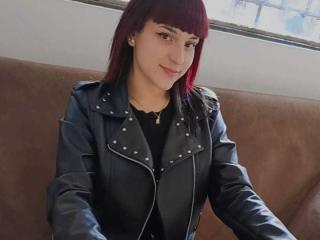 AnaBlosom - Live porn &amp; sex cam - 18207394