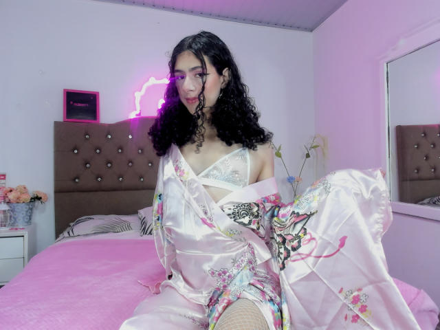 RosetteDiva - Live porn &amp; sex cam - 18208598