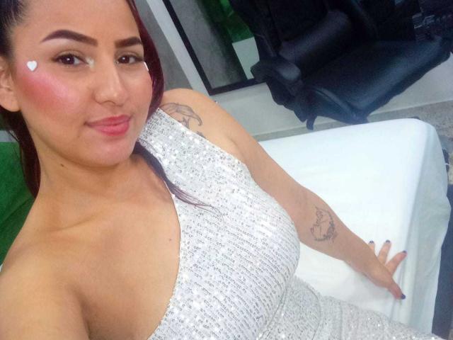 HanaHarrison - Sexe cam en vivo - 18209322