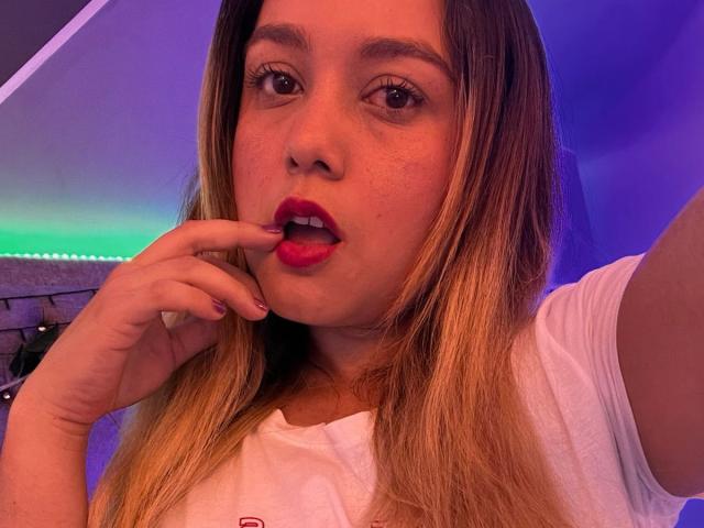 AmayaJhons - Live porn &amp; sex cam - 18209450