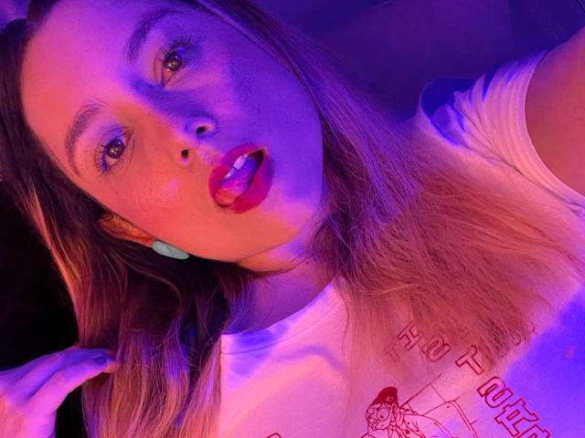 AmayaJhons - Live sex cam - 18209458