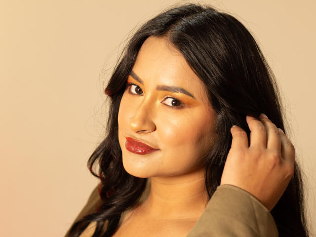 MurielSantana - сексуальная веб-камера в реальном времени - 18209462