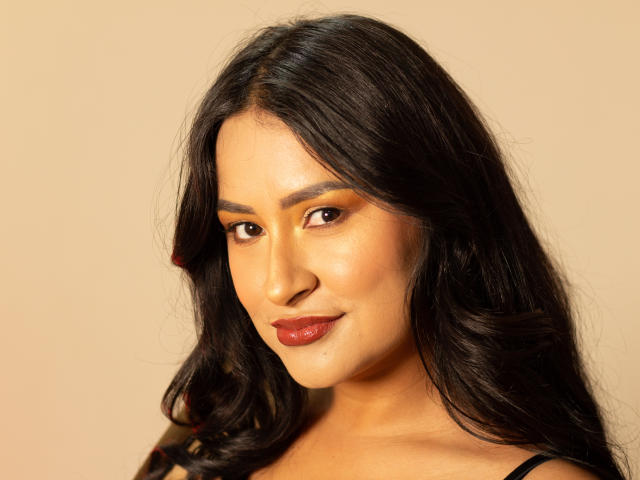 MurielSantana - сексуальная веб-камера в реальном времени - 18209466