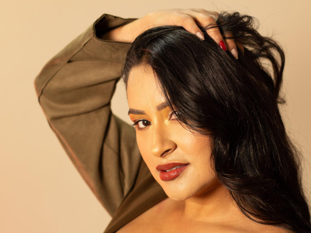 MurielSantana - сексуальная веб-камера в реальном времени - 18209470