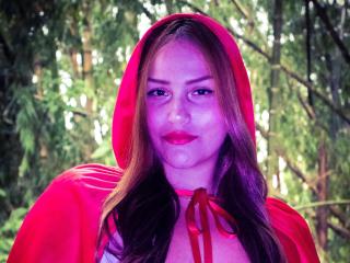 JennyMoss - Sexe cam en vivo - 18209690