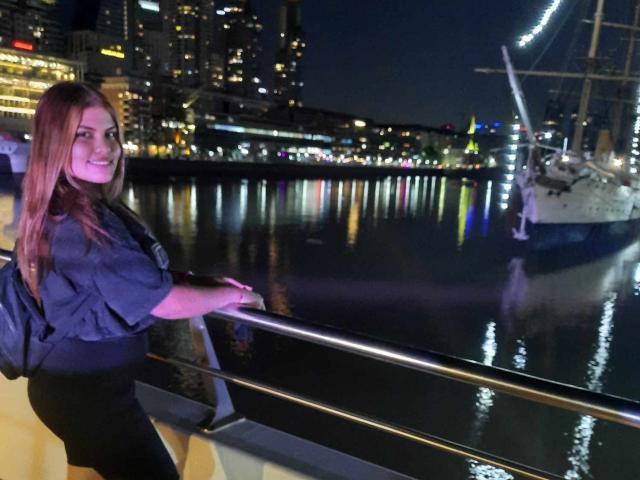 LuciaRobertz - Live sex cam - 18210014