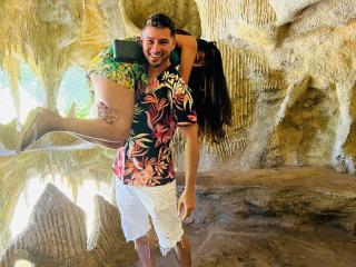 JuanAndLiza - Live porn &amp; sex cam - 18210422