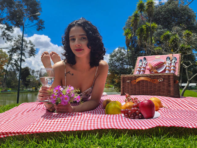 AshlyRogers - Live sex cam - 18210582