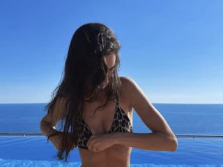 KristineEileen - Live porn &amp; sex cam - 18210610