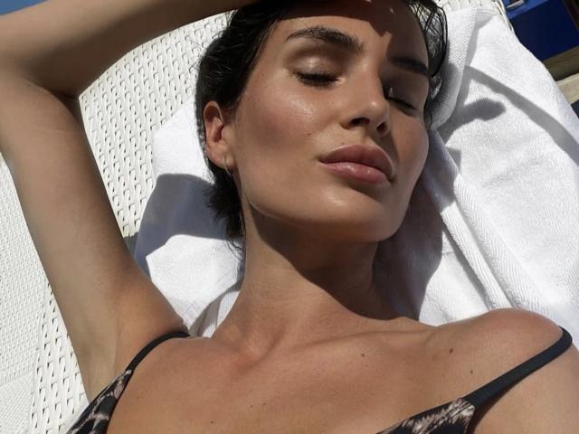 KristineEileen - Live sex cam - 18210614