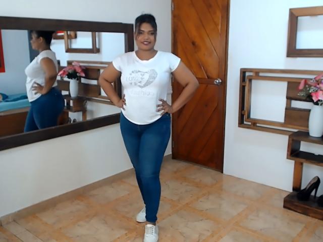 CataleyaX69 - Live porn &amp; sex cam - 18210678