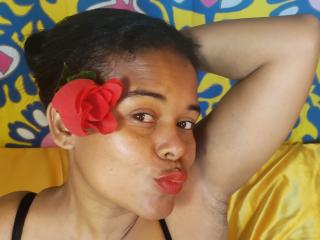 SuzieQ - Camera khiêu dâm &amp; quyến rũ trực tiếp - 18211758